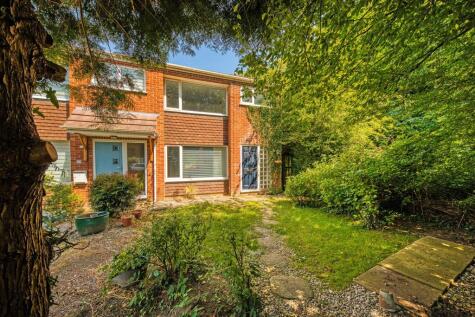 Croft End, Little Eaton, Derby