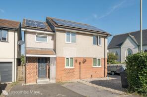 2, Barnfield, Totnes TQ9 7QR