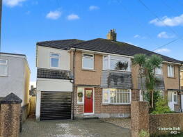 36, Lucas Lane, Plymouth PL7 4EU