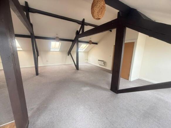 House in Nottingham - More