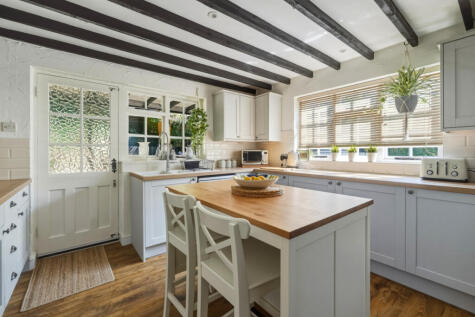 Thorley Street, Thorley, Bishop's Stortford, CM23