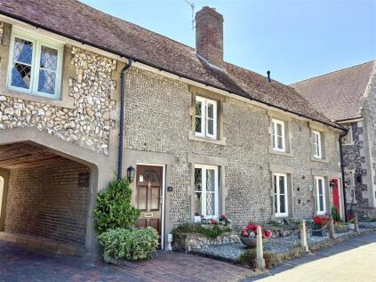 Church Street, Willingdon, Eastbourne