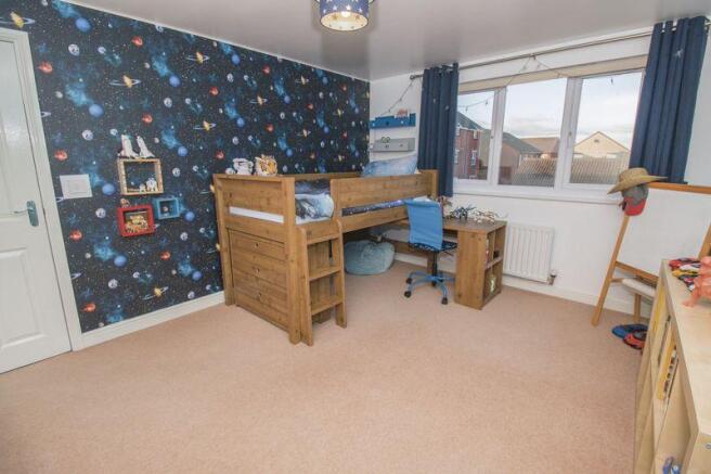 Bedroom Two