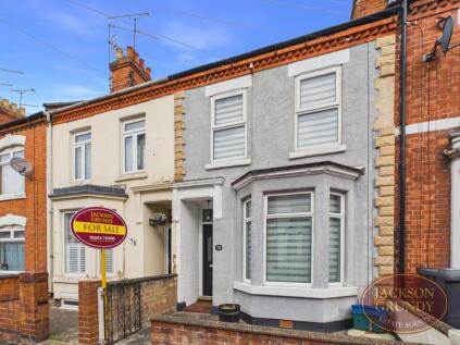 Milton Street, Kingsley, NN2 7JF