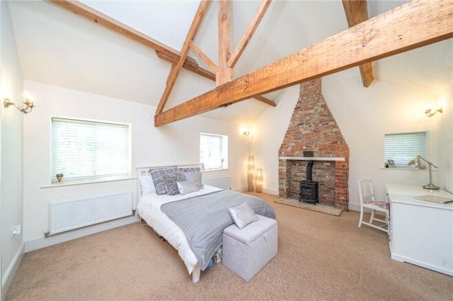 Bedroom 4