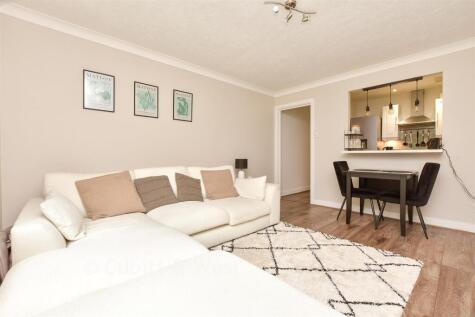 Aspen Vale, Whyteleafe, Surrey