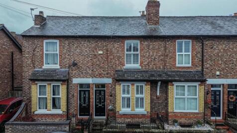 Heath Street, Stockton Heath, Warrington WA4