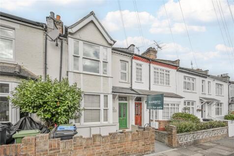 Stanley Road, London, N11