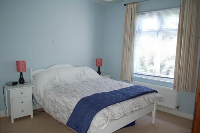 Bedroom two