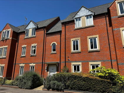 Bridge Court, Banbury OX16 4AF - NO ONWARD CHAIN
