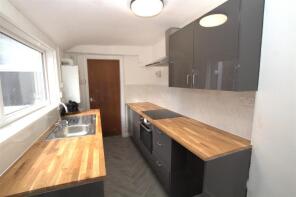 84, Percy Street, Middlesbrough TS1 4DD