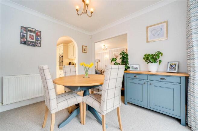 Dining Space