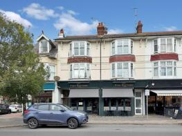 55a, Brighton Road, Selden, Worthing BN11 3EE
