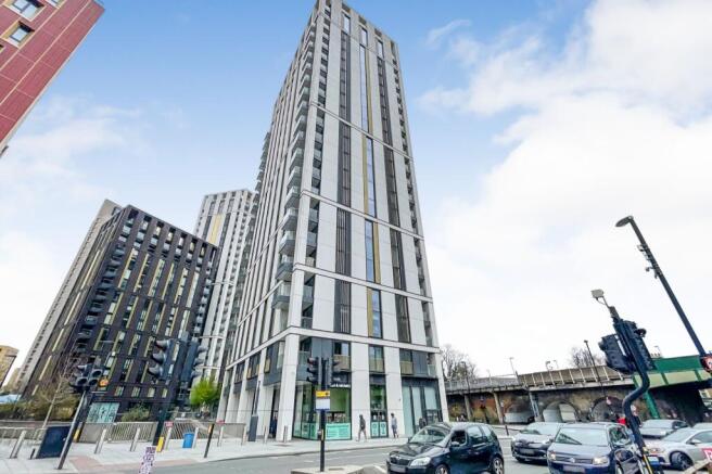 181 Brick Kiln One, Lewisham, London SE13 5FN