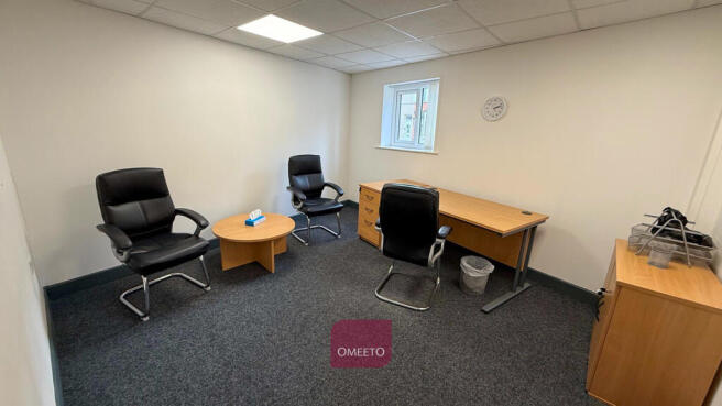 Office to Let
