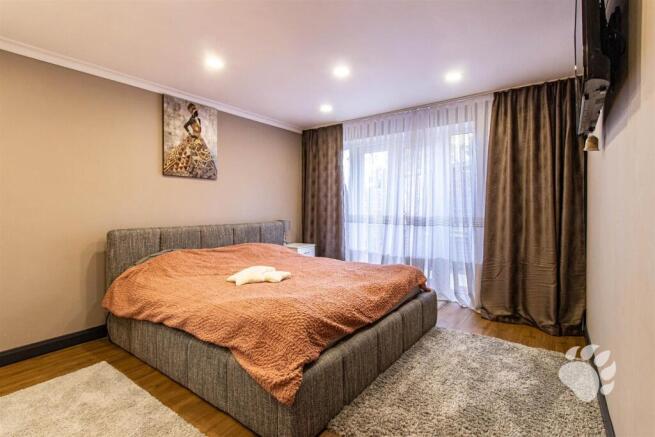 Ground Floor Bedroom