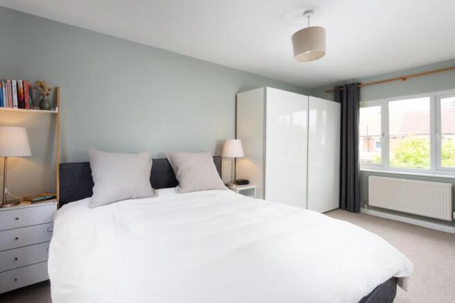 2 bed Terraced for sale Image 9
