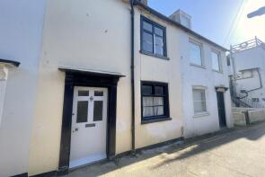 3 4, Church Lane, Seaford BN25 1HJ