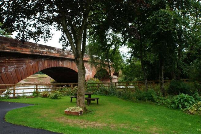 Warwick Bridge
