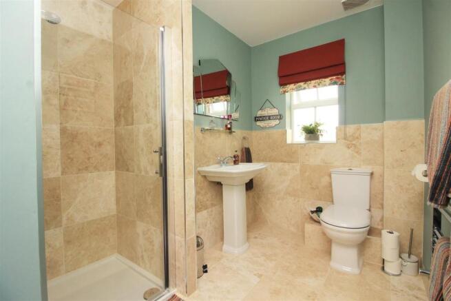 En-suite