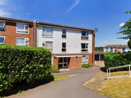 79, Holmbury Grove, Featherbed Lane, Croydon CR0 9AP