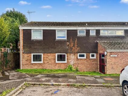 Lansdown Road, Faringdon, SN7