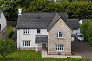 6, Graemeslea View, Auchterarder PH3 1FG