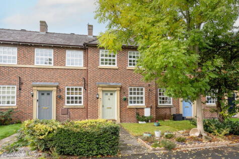 Bellingham Close, Thirsk, YO7 1FX