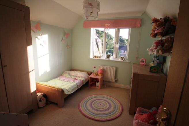 Bedroom 3