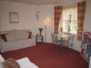 Lounge/Diner