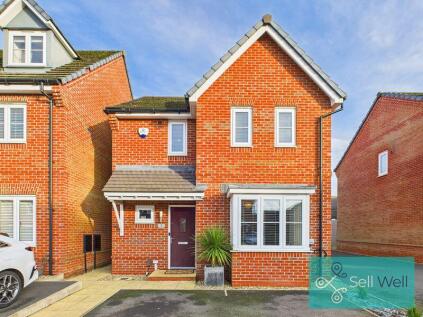 Stretton Close, Walkden, Worsley, Manchester