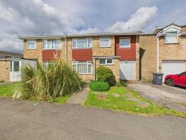 38, Highfield Way, Hazlemere HP15 7UW