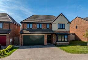 97, Dataller Drive, Hazlerigg, Newcastle Upon Tyne NE13 7FY