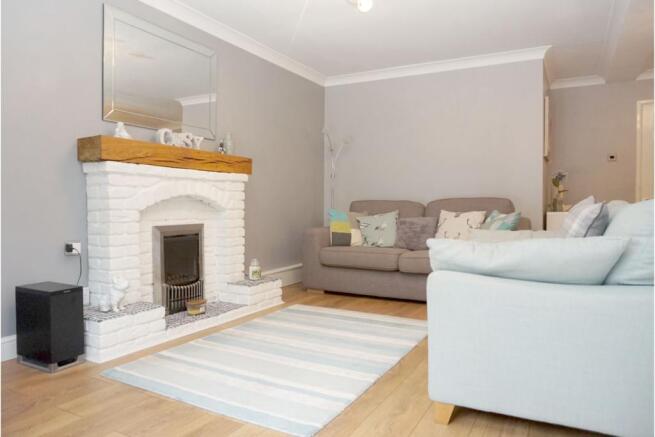 Living / Dining Room