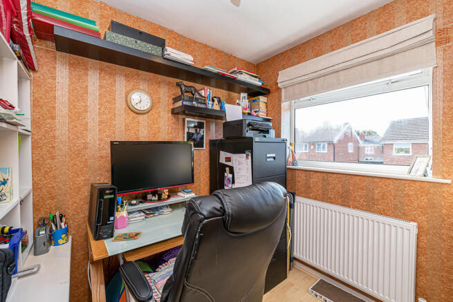 Bedrom Three