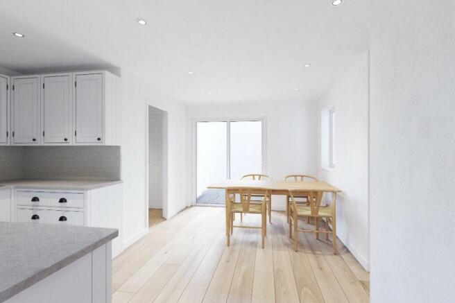 Rear Extension cgi