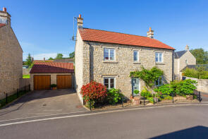 7, Manor Close, Kilmersdon, Radstock BA3 5GE