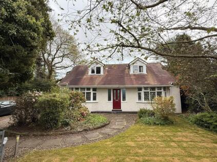 Whinfell Road, Ponteland, Newcastle upon Tyne, Northumberland, NE20