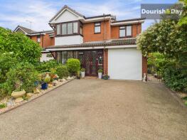 19, Bedingstone Drive, Penkridge ST19 5TE