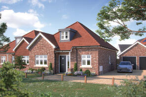 The Hedgerows, Hall Road, Bishop's Stortford CM22 6DN