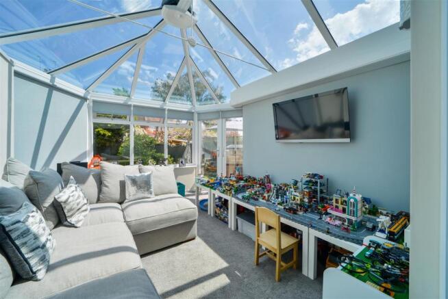 Conservatory