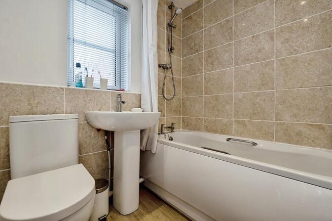 Bathroom Wc