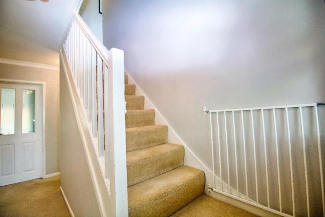 Lets look Upstairs