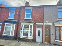 19, Lonsdale Street, Middlesbrough TS1 4JY