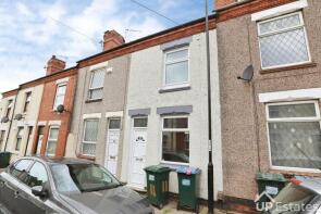11, Trentham Road, Coventry CV1 5BE