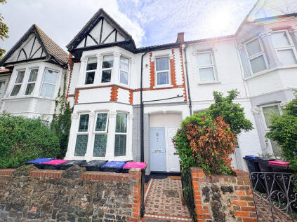 Wenham Drive, Westcliff-On-Sea