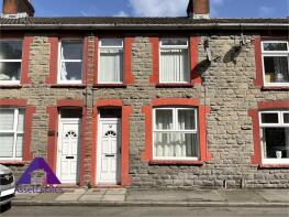 30, Caefelin Street, Llanhilleth, Abertillery NP13 2JG