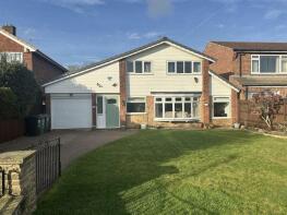 44 San Anton, Admirals Court, Thirsk YO7 1RS