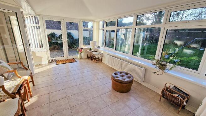 Conservatory