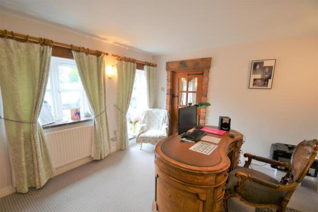 Study/home office